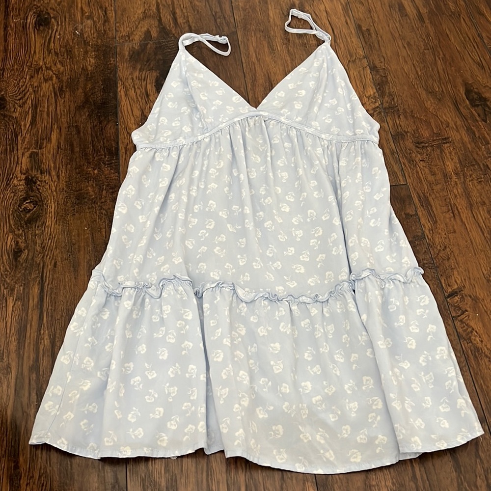 Kendall and Kylie pacsun sundress